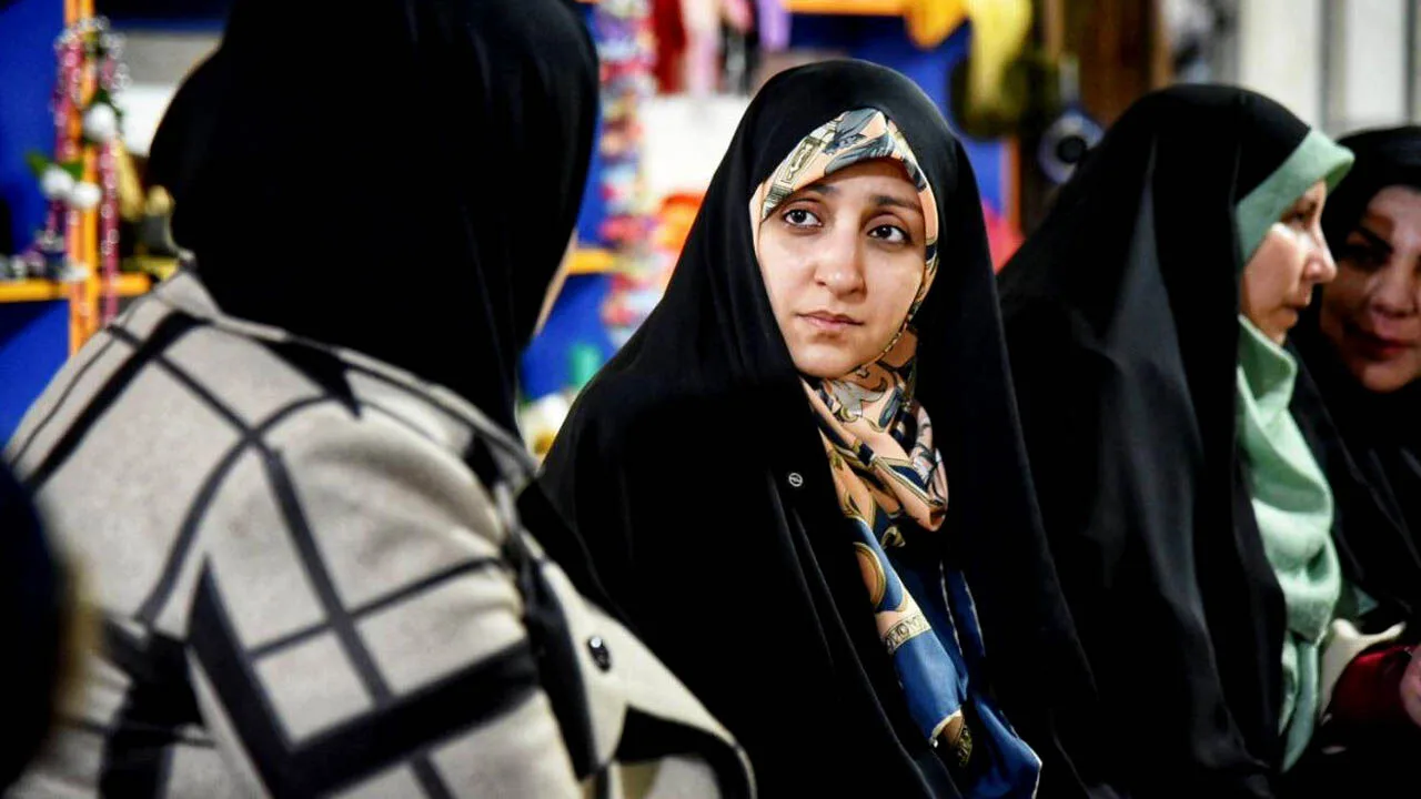 بیش از ۵۷۰۰ پست مدیریتی کشور در دولت چهاردهم به زنان واگذار شده‌است