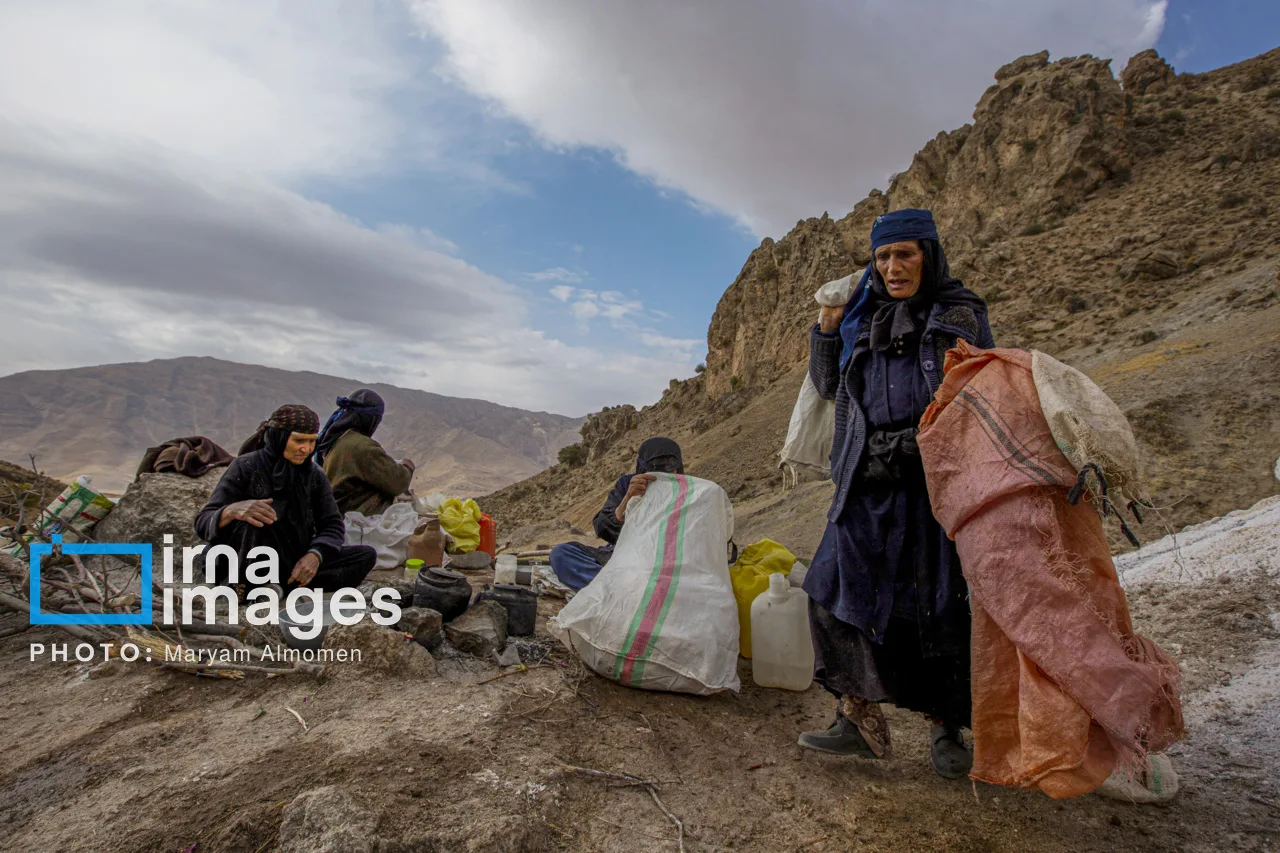 ۷۱ هزار زن سرپرست خانوار در روستاها و شهرهای زیر ۲۰ هزار نفر بیمه می‌شوند