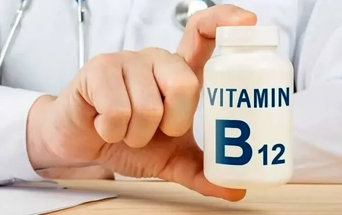 کمبود ویتامین B۱۲ ممکن است روند زوال مغز را افزایش دهد