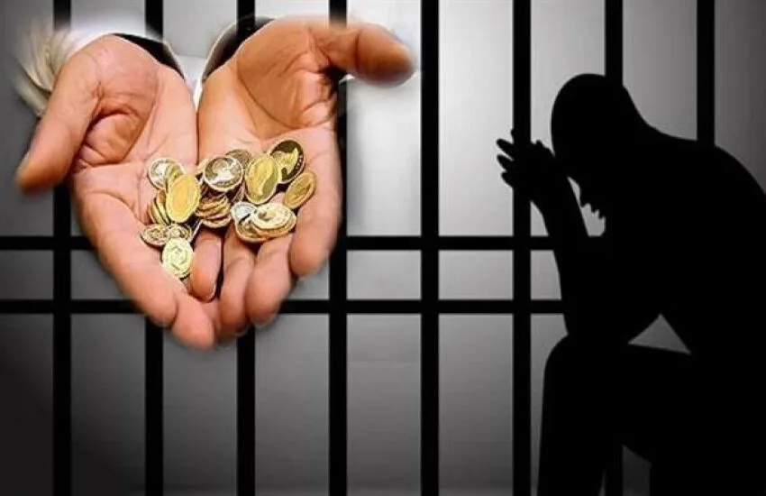 بخشش ۴۵ میلیارد تومانی مهریه بانوی هرمزگانی برای آزادی یک زندانی