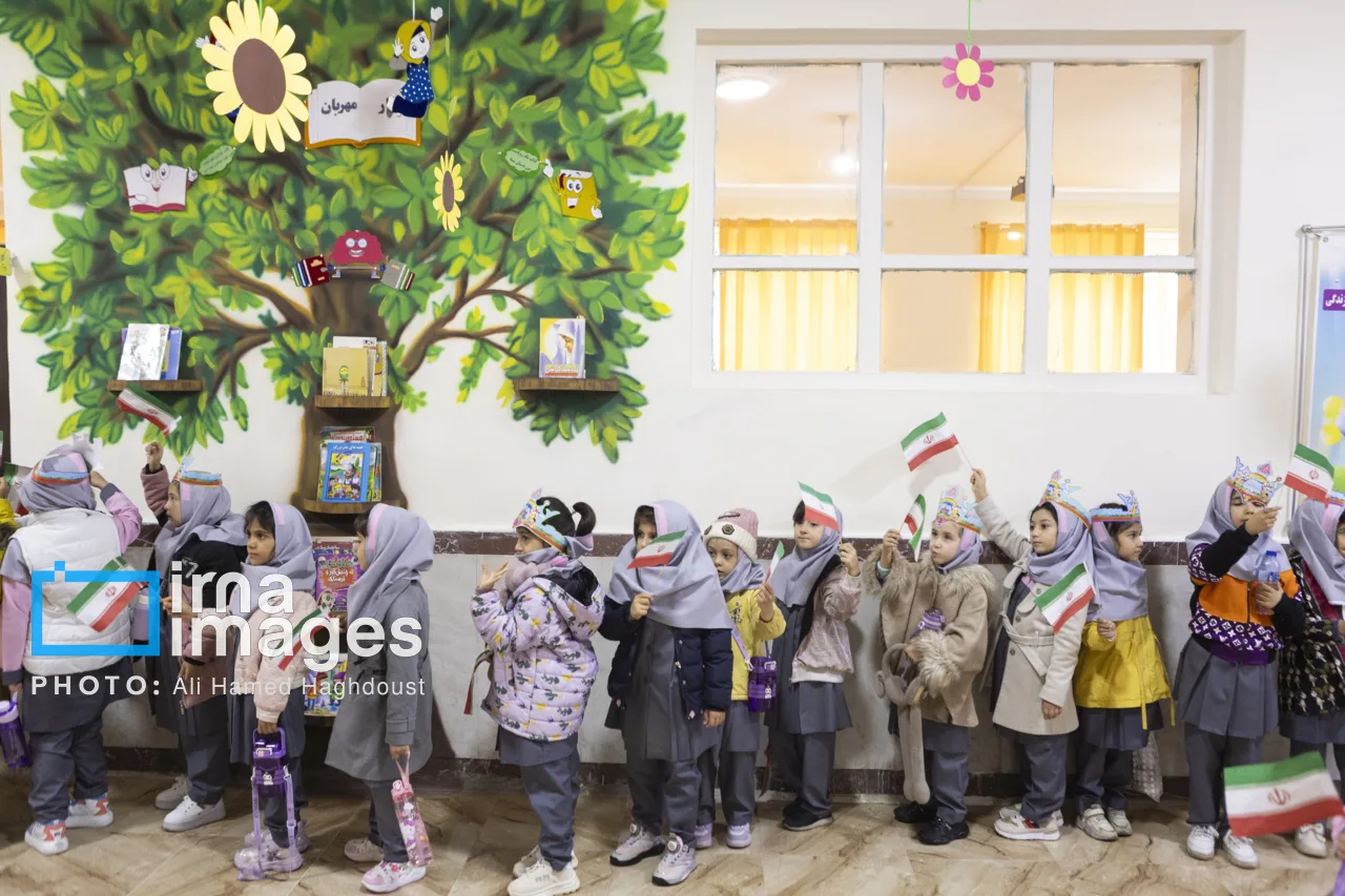 آمادگی بازگشت به مدرسه را از تابستان شروع کنیم